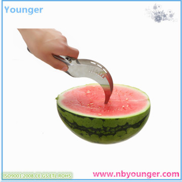 Stainless Steel Watermelon Slicer